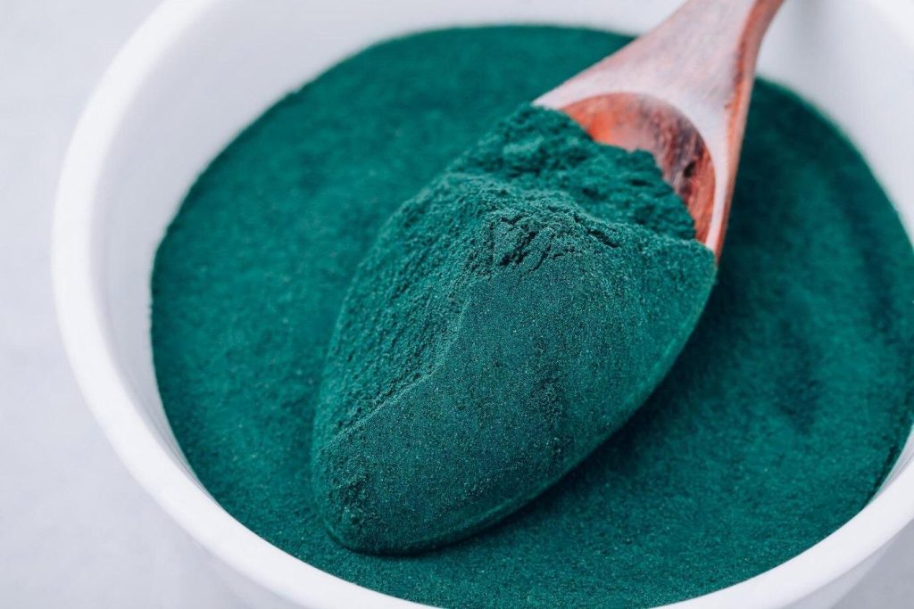 SPIRULINA
