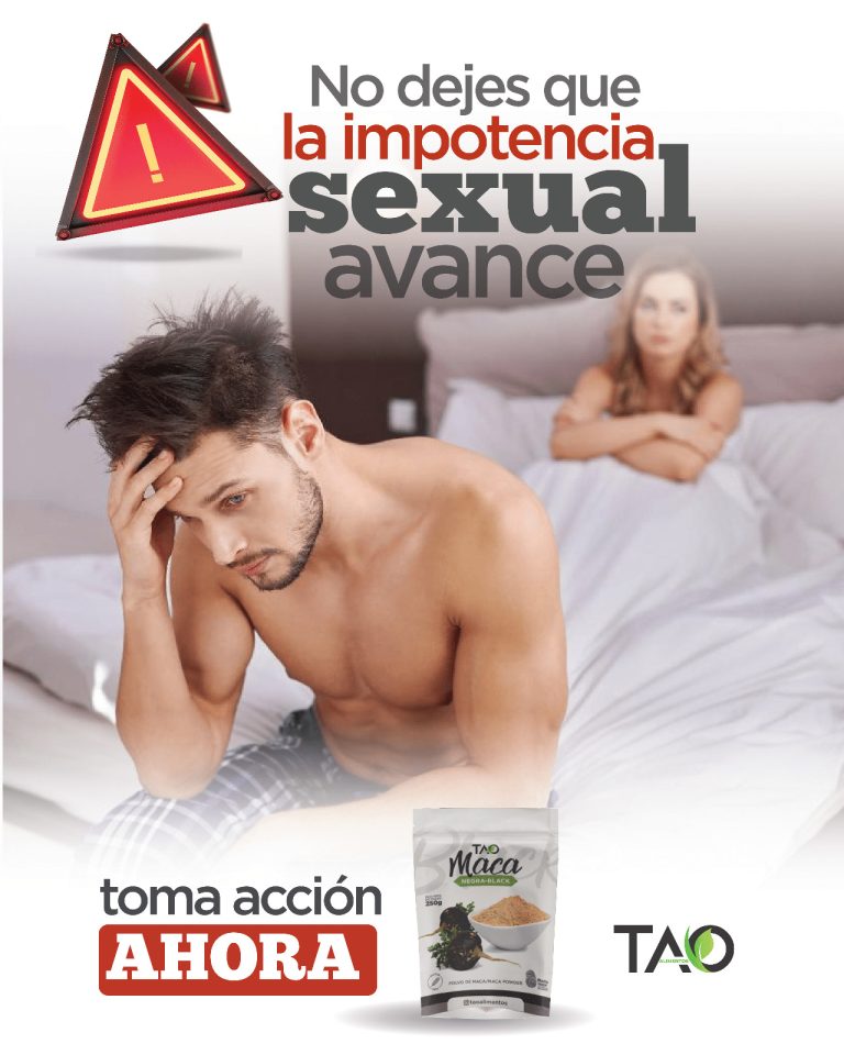 MACA NEGRA