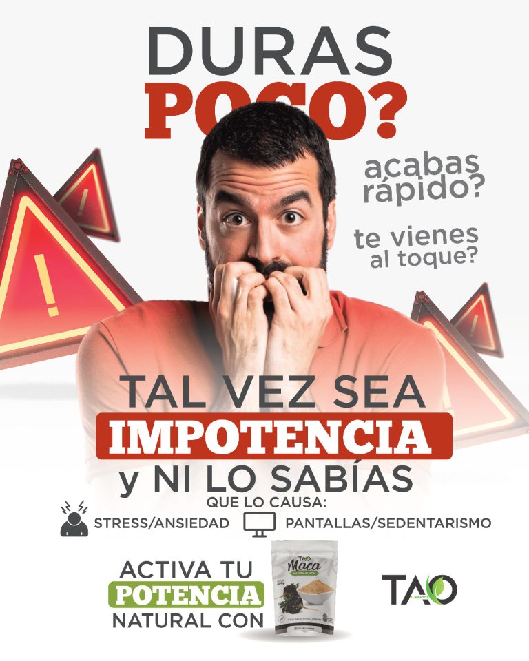 MACA NEGRA