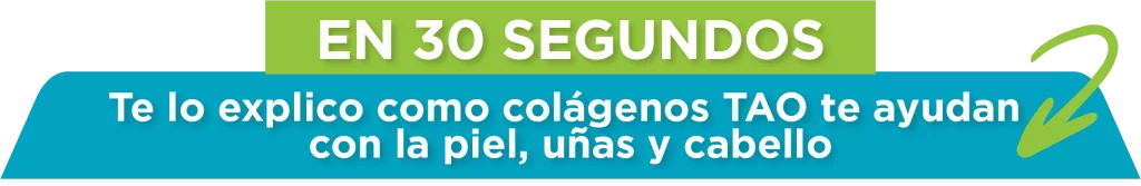 COLAGENO HIDROLIZADO TAO