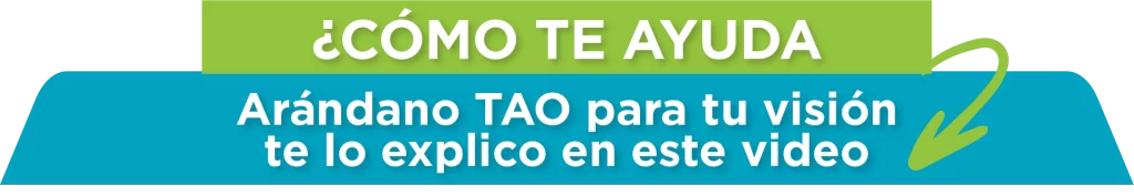 arandano tao
