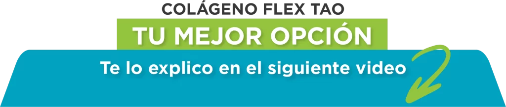 colagenoflex tao