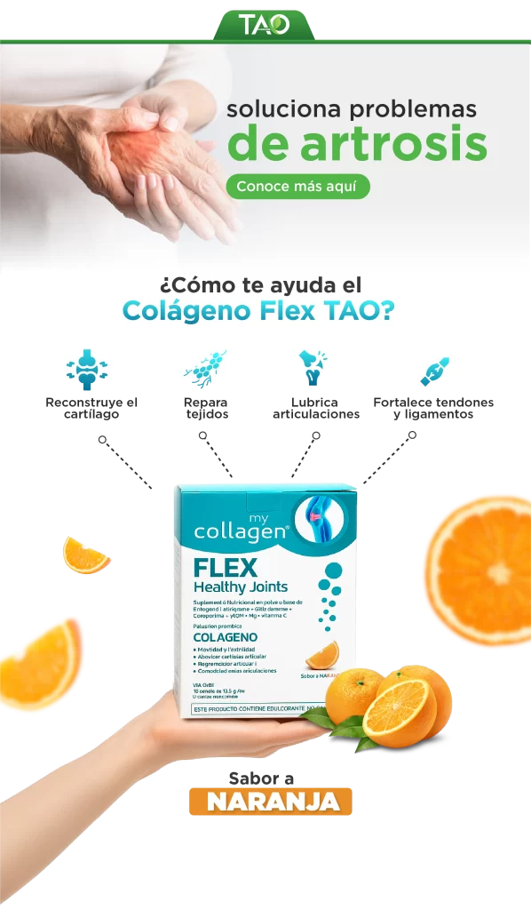 colagenoflex tao
