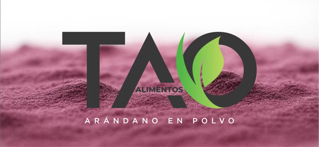 arandano tao