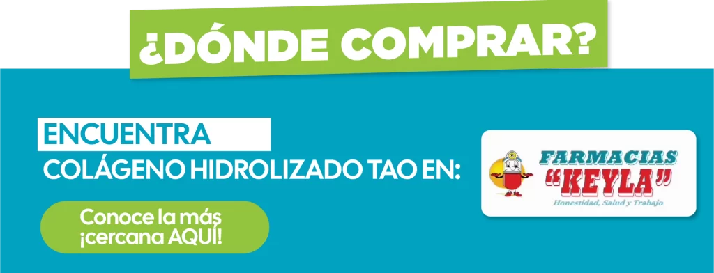 COLAGENO HIDROLIZADO TAO