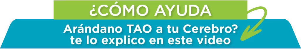 arandano tao