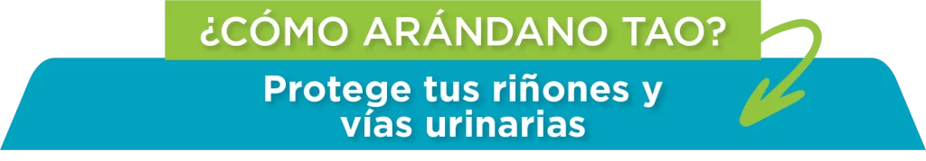 arandano tao