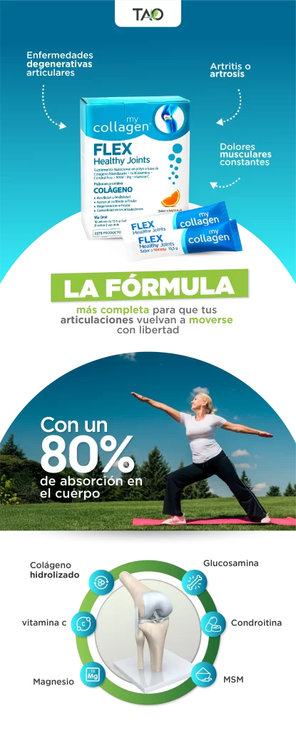 colageno flex tao