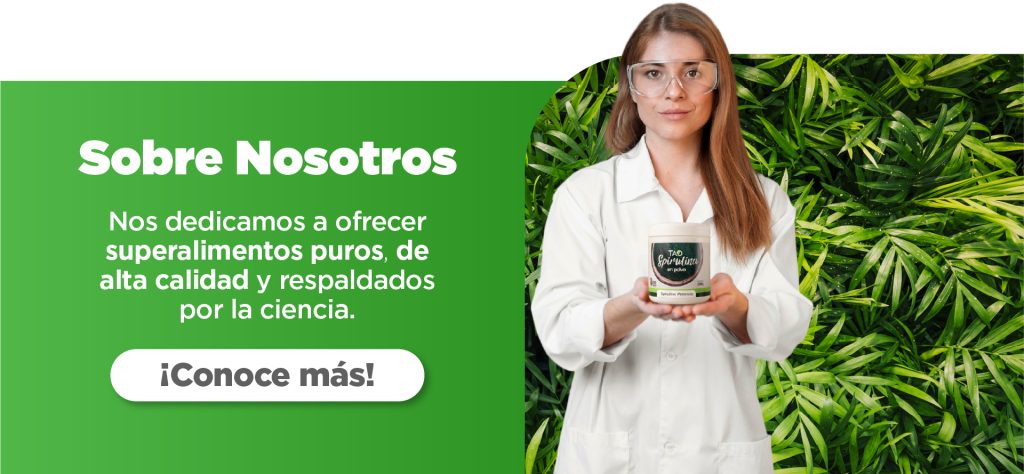 alimentos tao