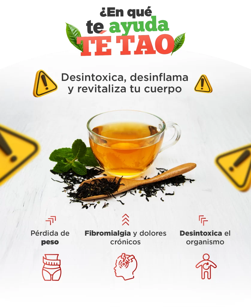 te tao