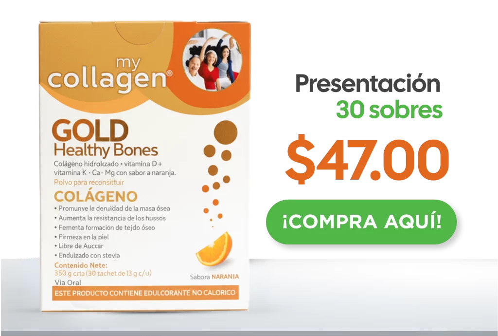 colageno gold tao