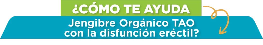jengibre tao