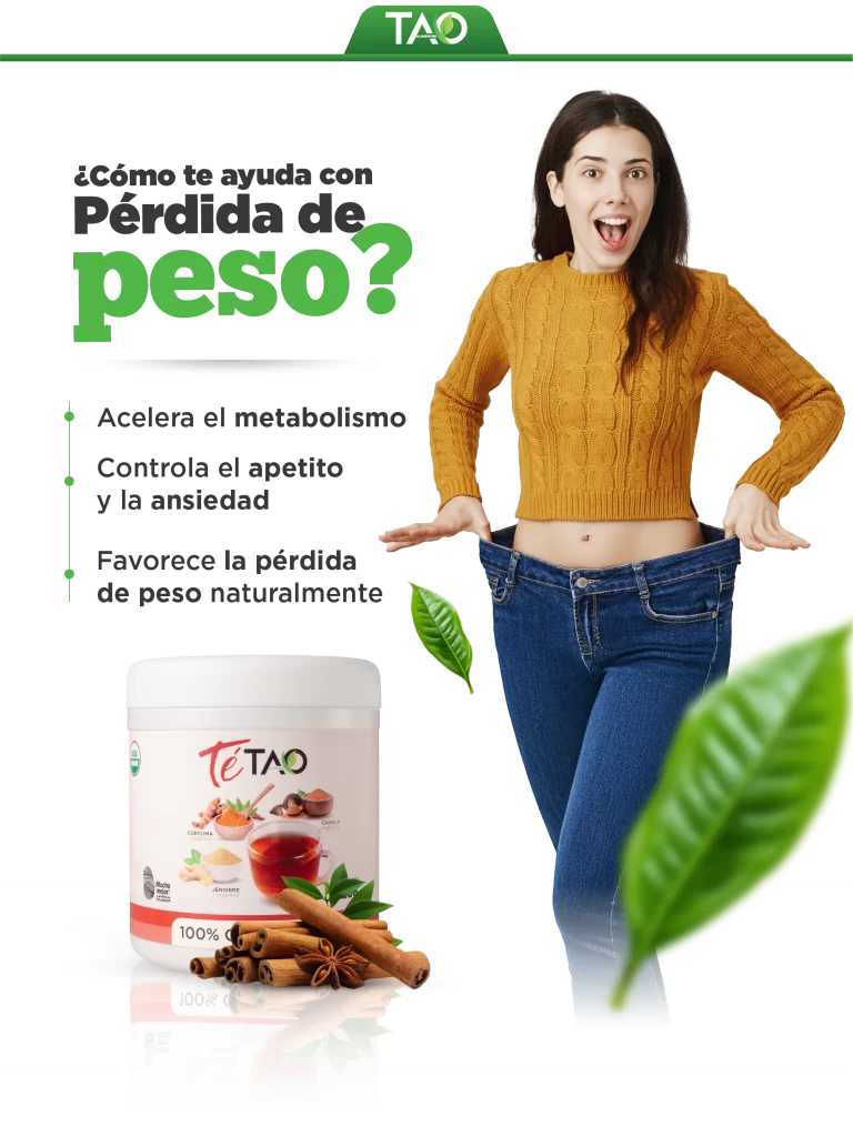 te tao