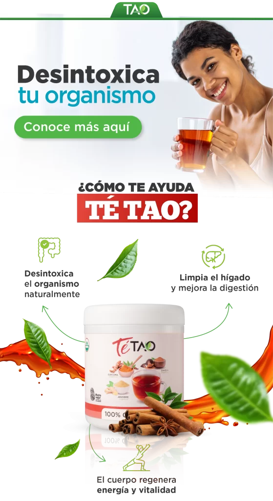 te tao