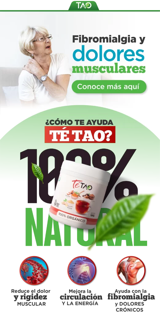 te tao