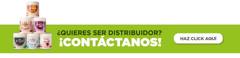 alimentos tao