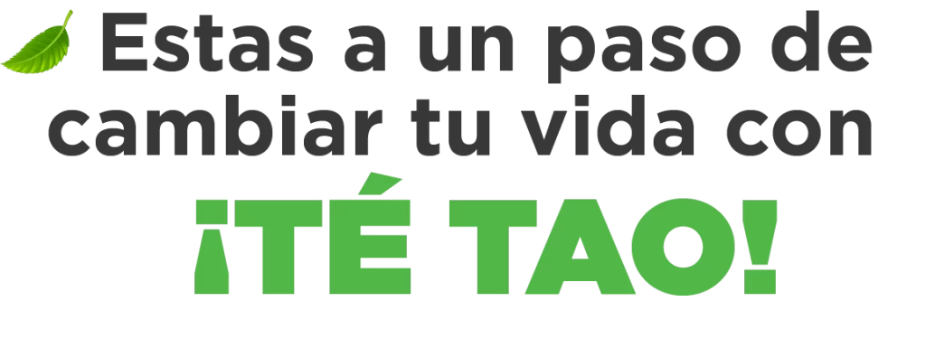 te tao