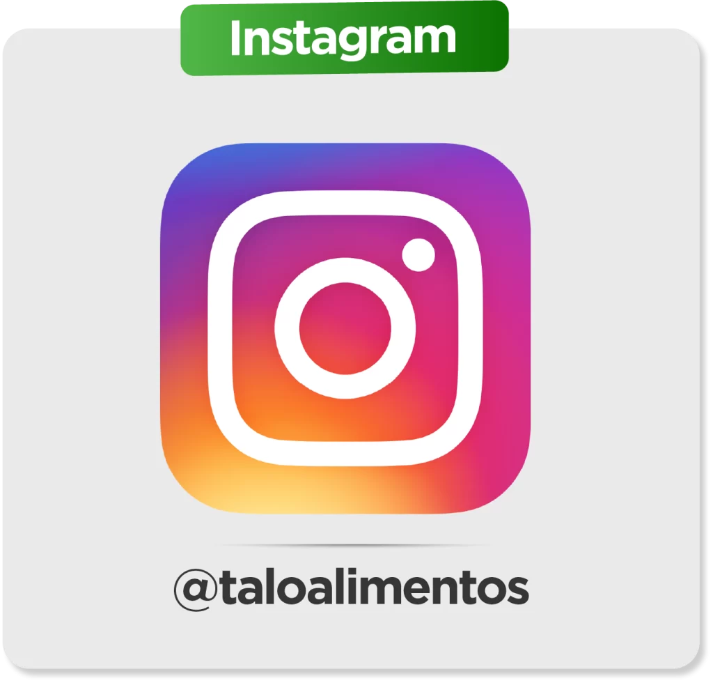 alimentos tao