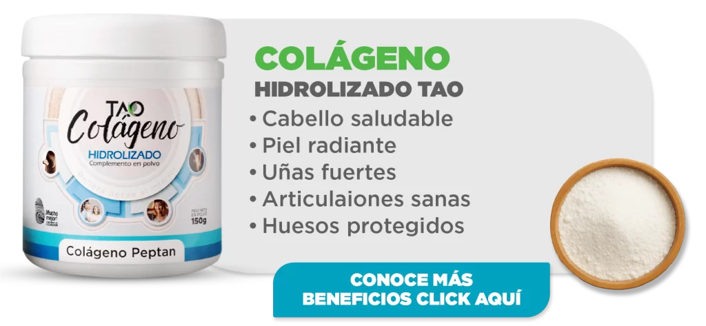 alimentos tao