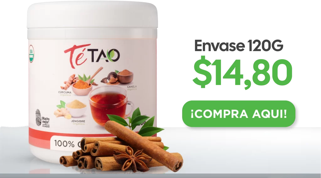 te tao