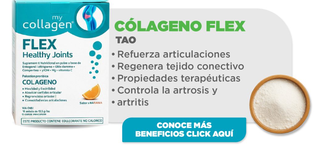 alimentos tao