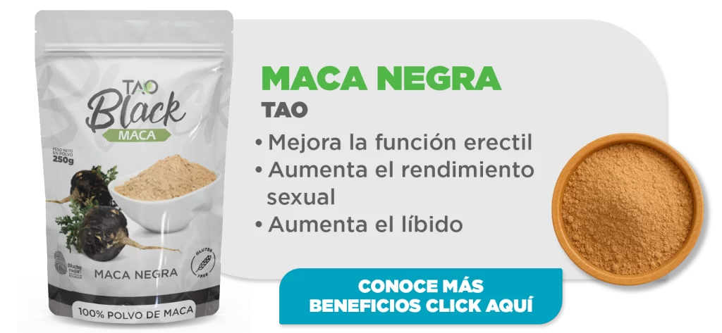 alimentos tao
