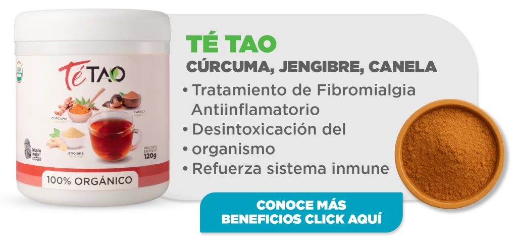 alimentos tao