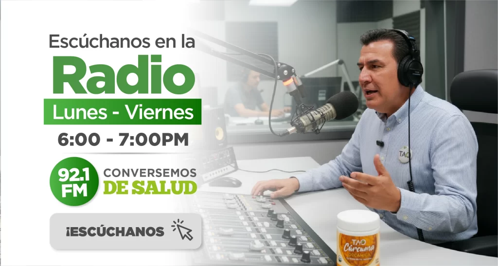 alimentos tao