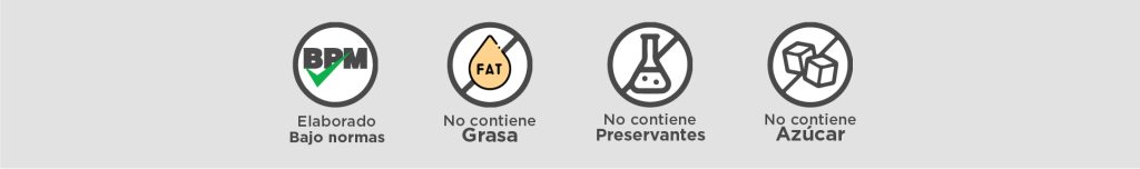 alimentos tao