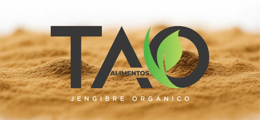 jengibre tao