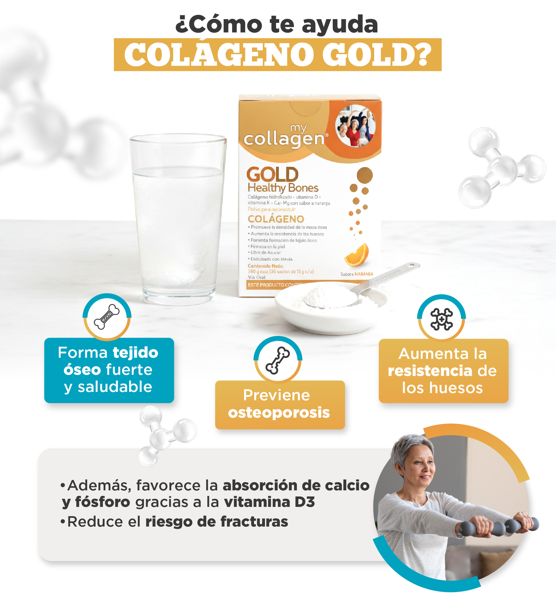 colageno gold tao