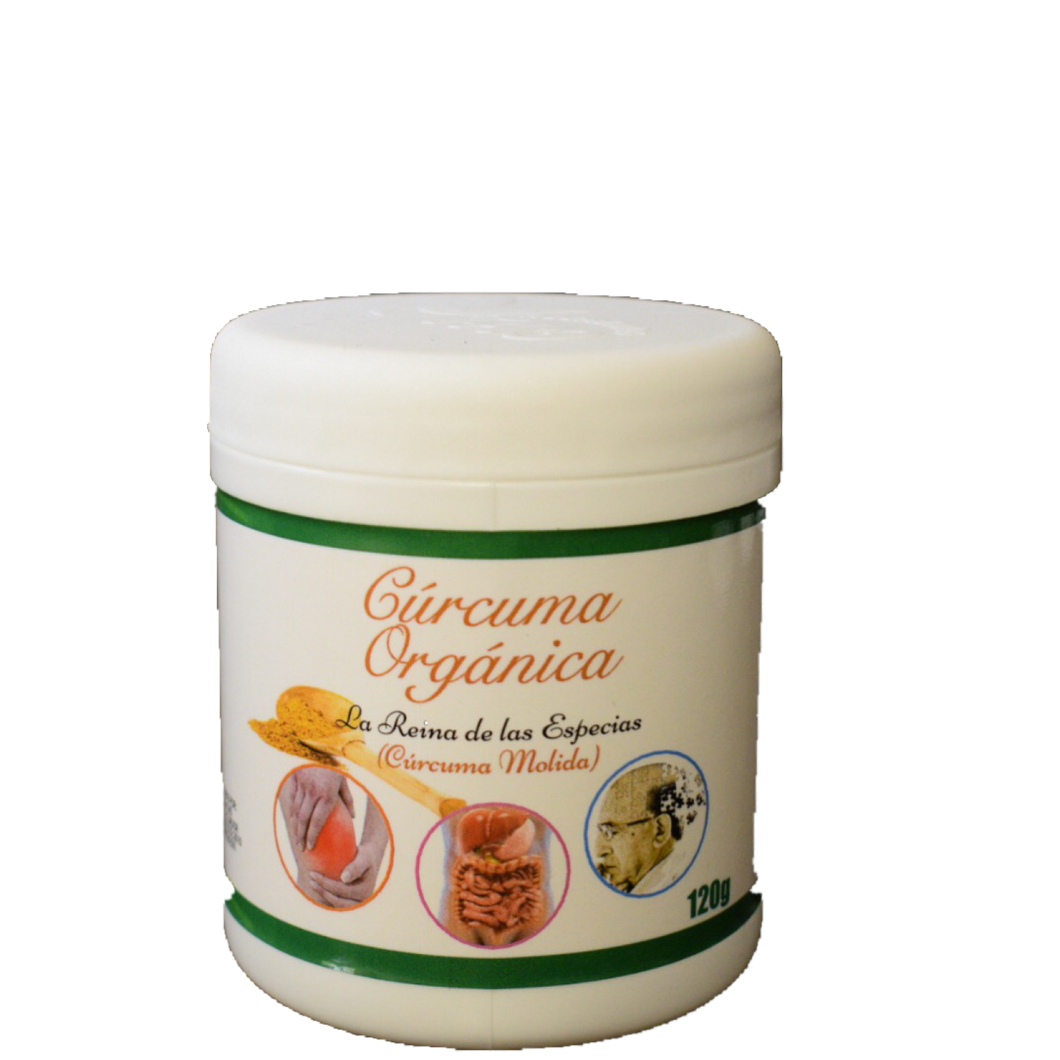 Curcuma